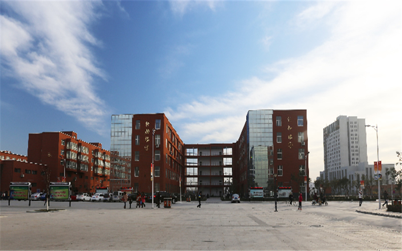 河南民办高校（本科）大起底：野花儿香，能采不？