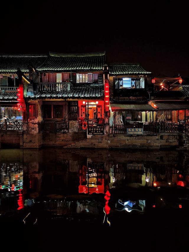 西塘古镇一夜游攻略,西塘古镇全部攻略