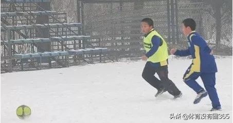 有多少家长敢让孩子踢球,舍得让孩子学足球吗