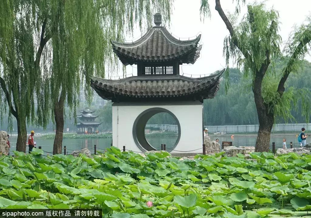 北京小众红色景点有哪些,北京春季一日游景区推荐