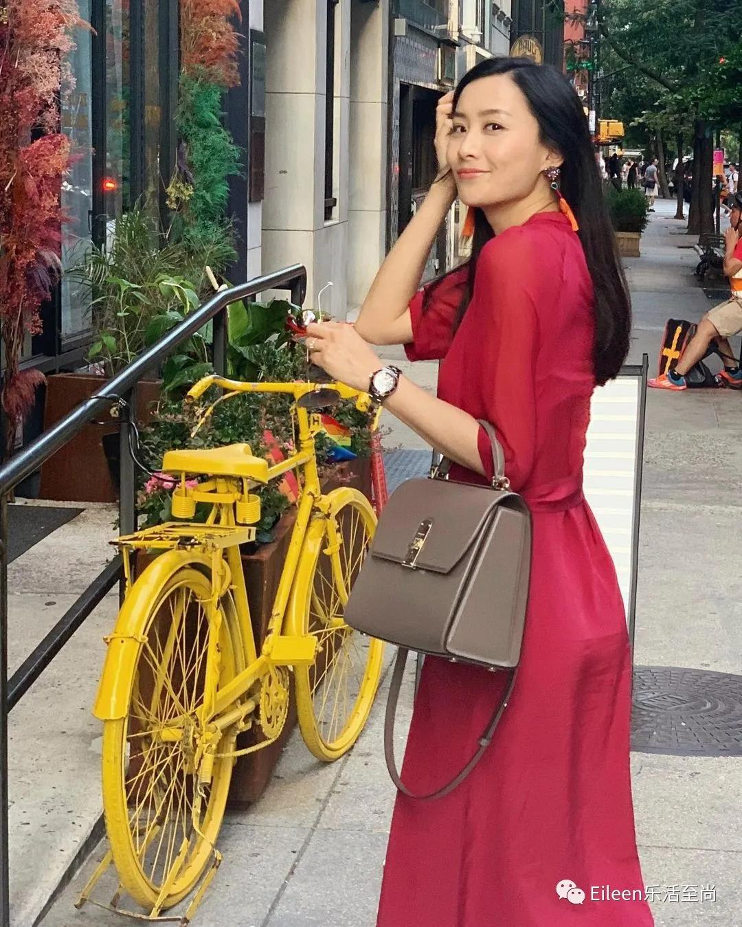 豪门前夫出道，她凭什么打脸港媒完美翻盘？