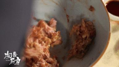 吃剩的馄饨这样做，松松皮带还能来一盘