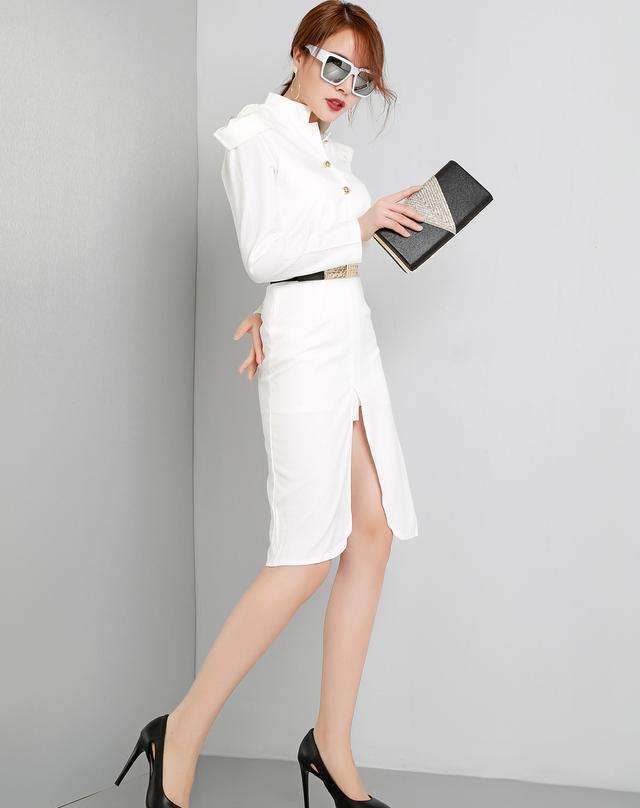 喜欢高跟鞋也依赖平底鞋的安全感,平底鞋的安全感高跟鞋给不了原话