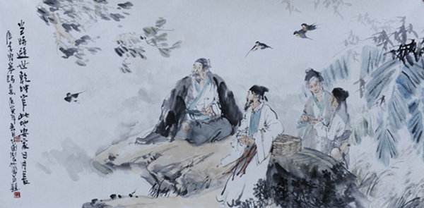 古代寒窗苦读十年例子,古代十年寒窗到底是多久