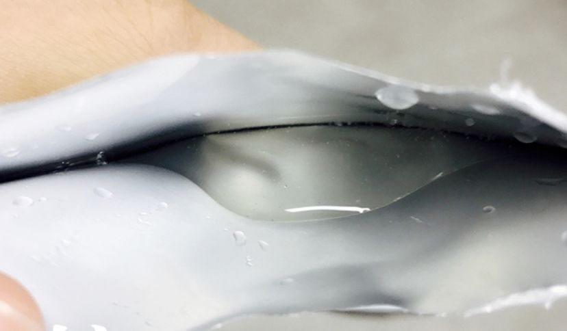 火遍日本的国产面膜,敷尔佳清痘面膜真实测评