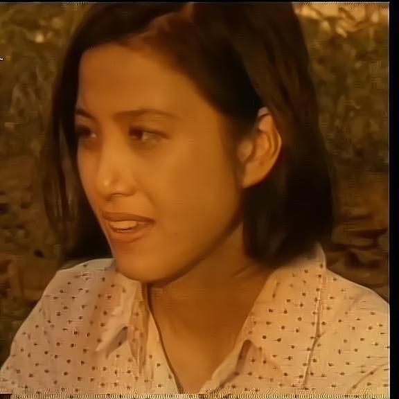 篱笆女人和枣花嫁给小庚有孩子吗,篱笆女人和狗小庚向枣花表白