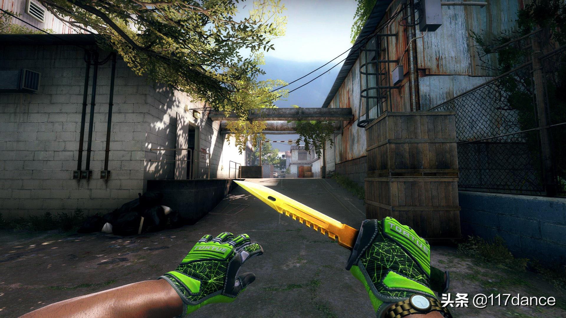 csgo饰品手套推荐,csgo哪些手套好出