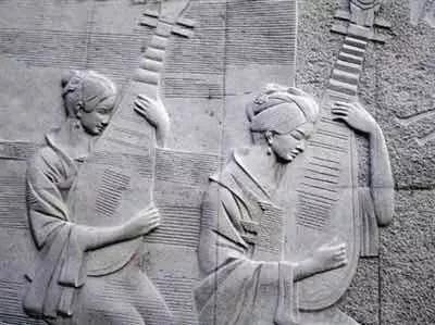 观银河,看银河听风吟的视频