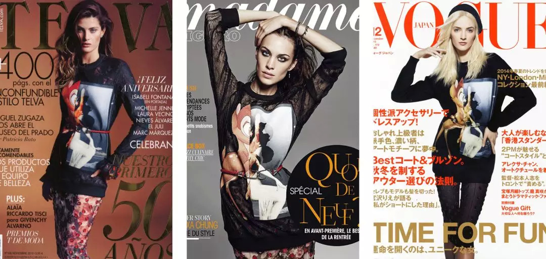 十年盘点,十年大盘点