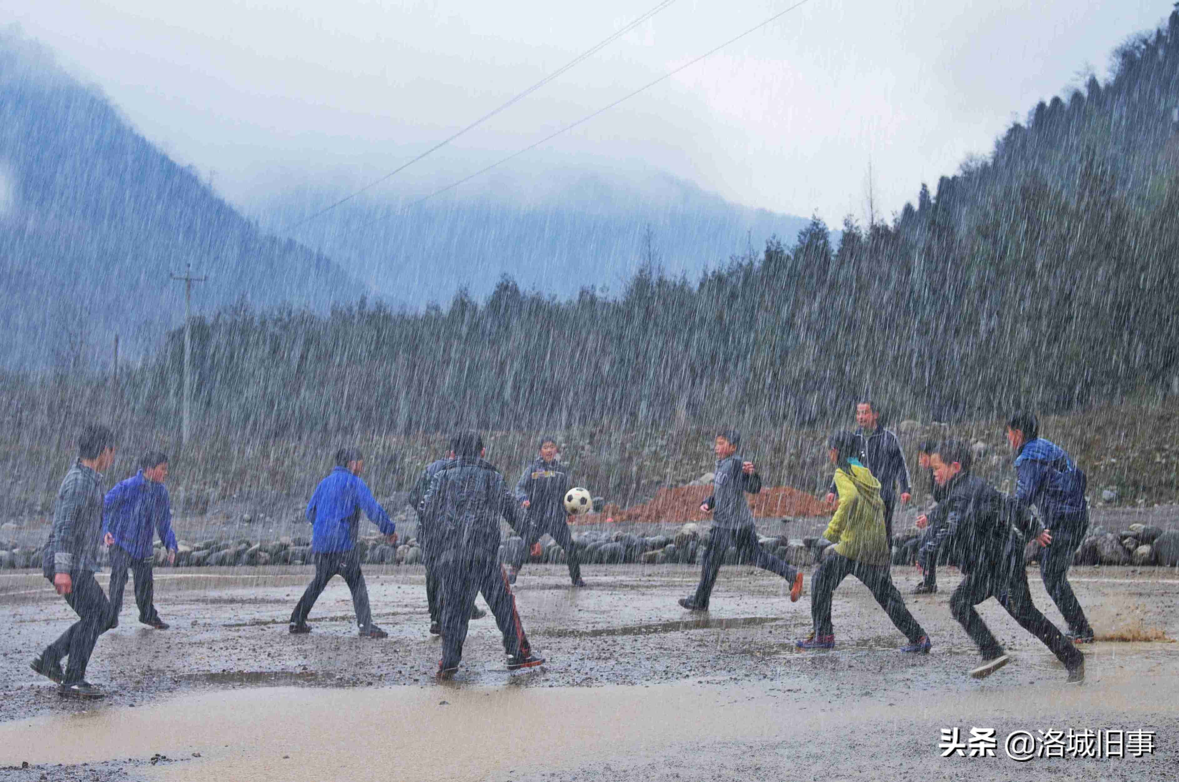 《破门》：没有经历过死亡，便不足以谈成长