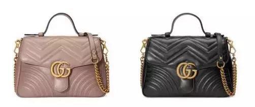 gucci包包款式大全,最流行gucci包包