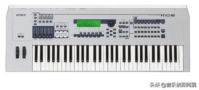 雅马哈f51电子琴功能讲解,雅马哈电子琴教学入门零基础