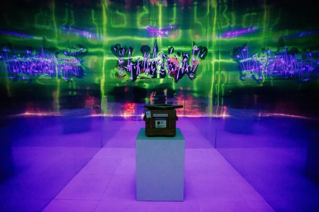 西岸艺术与设计博览会门票,西岸艺术与设计博览会