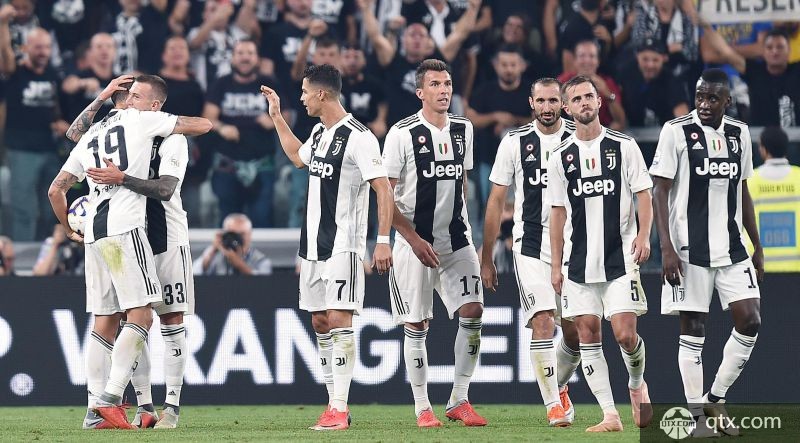 尤文图斯防守快狠准,尤文图斯占据榜首