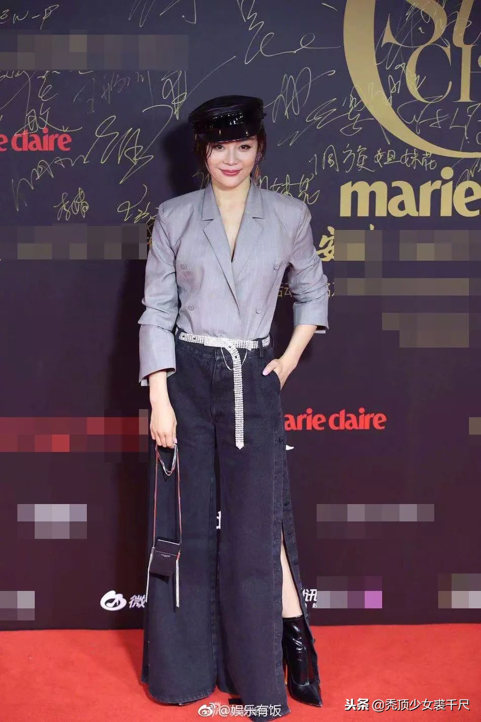 冬天女明星有多不怕冷,哪些明星冬天特别的怕冷