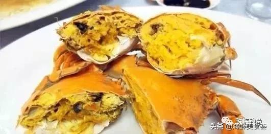 广东海鲜美食推荐,珠海市香洲区海鲜美食好店推荐