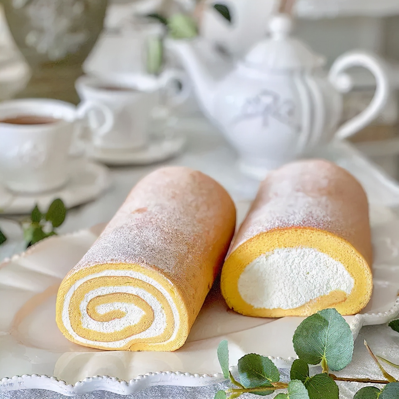 蛋糕界中的爱马仕上海,堪称全球蛋糕店里的爱马仕