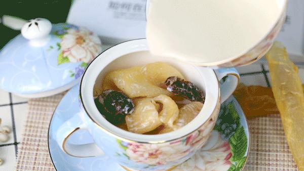 大花胶最正宗做法,花胶都有哪些做法