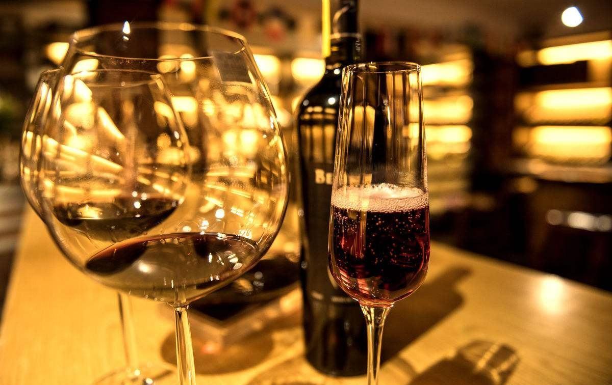 喝红酒为什么要先醒酒您知道吗,为什么喝红酒之前要醒酒