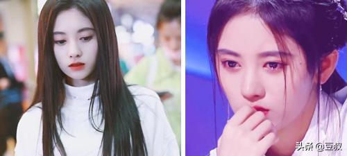 4000年一遇的美女鞠婧祎获奖,鞠婧祎学历是高中还是中专