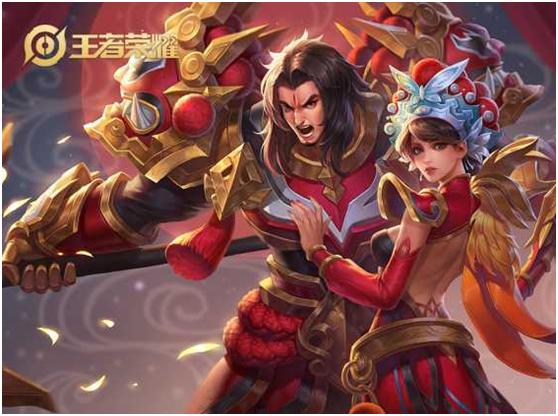 云霓雀翎动作制作过程,云霓雀翎是根据谁的操作