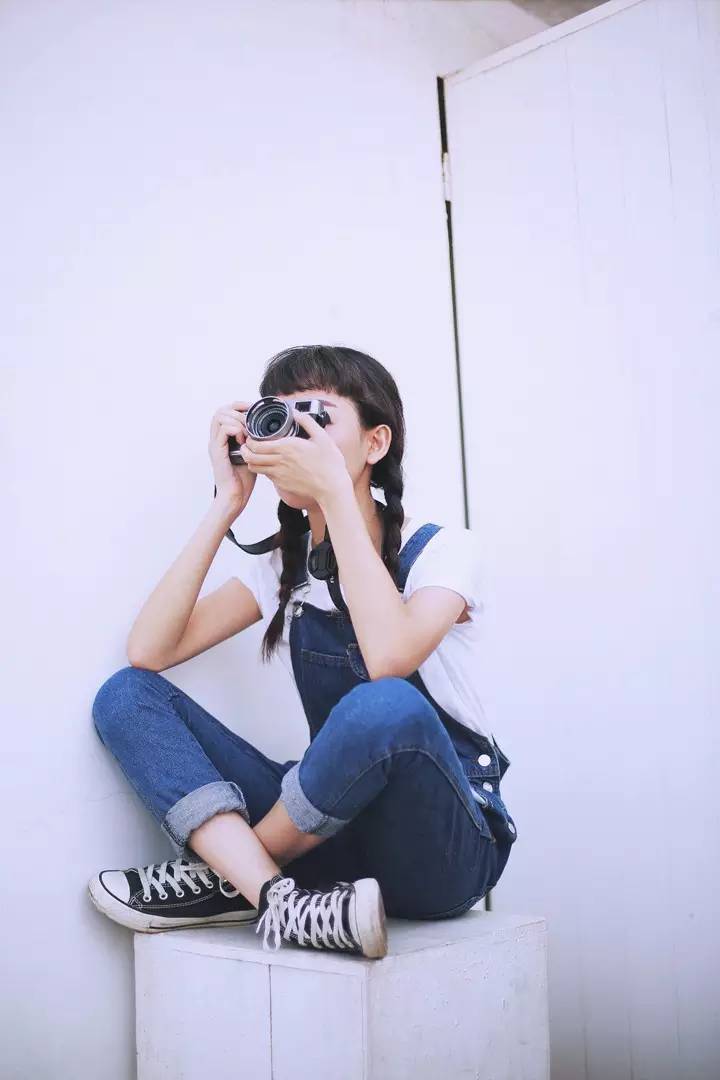 19张日系写真,日系写真有哪些特点和风格