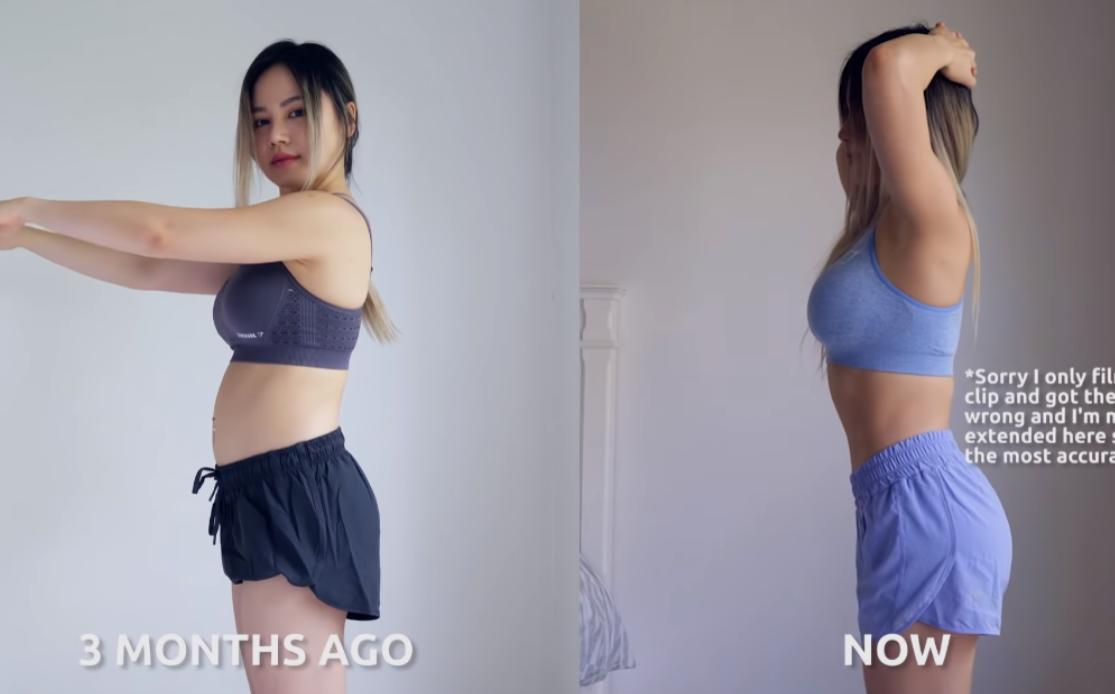 油管百万粉丝网红告诉你！90天不吃糖，身体会发生哪些正向改变？