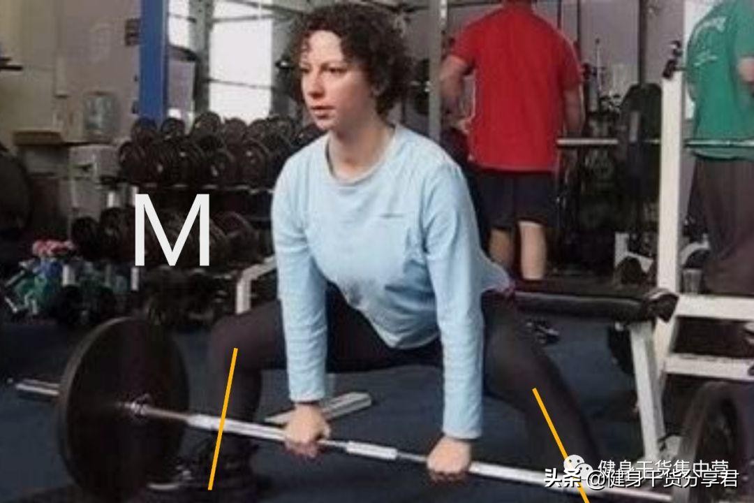 相扑硬拉,最全攻略,(上)篇