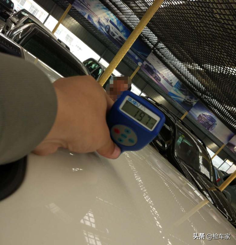 20万买一辆二手q7怎么样,22万元的英菲尼迪q50l