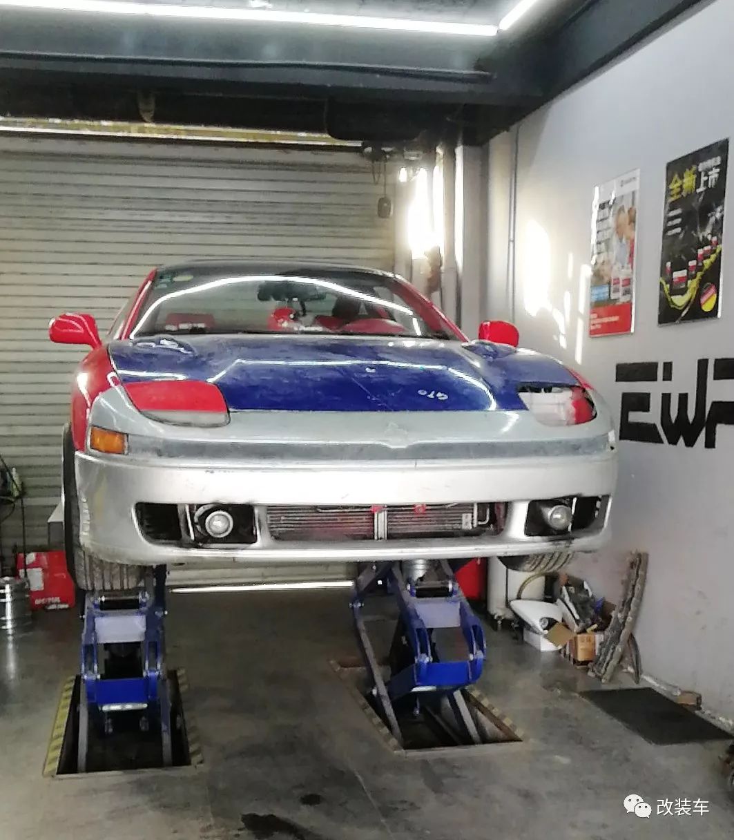 开了十二年的跑车还能开多久,17年车龄的跑车还可以开多久