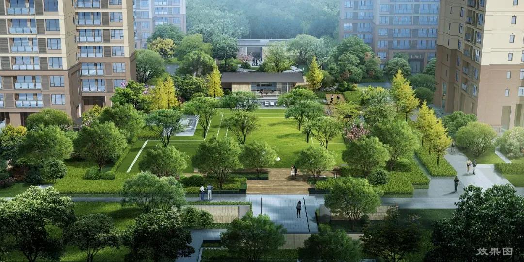 欧麓花园城开盘,欧麓花园最近很火的盘