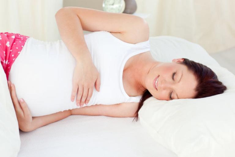 长胎不长肉的孕妇有哪些特征,孕期怎么只长胎不长肉