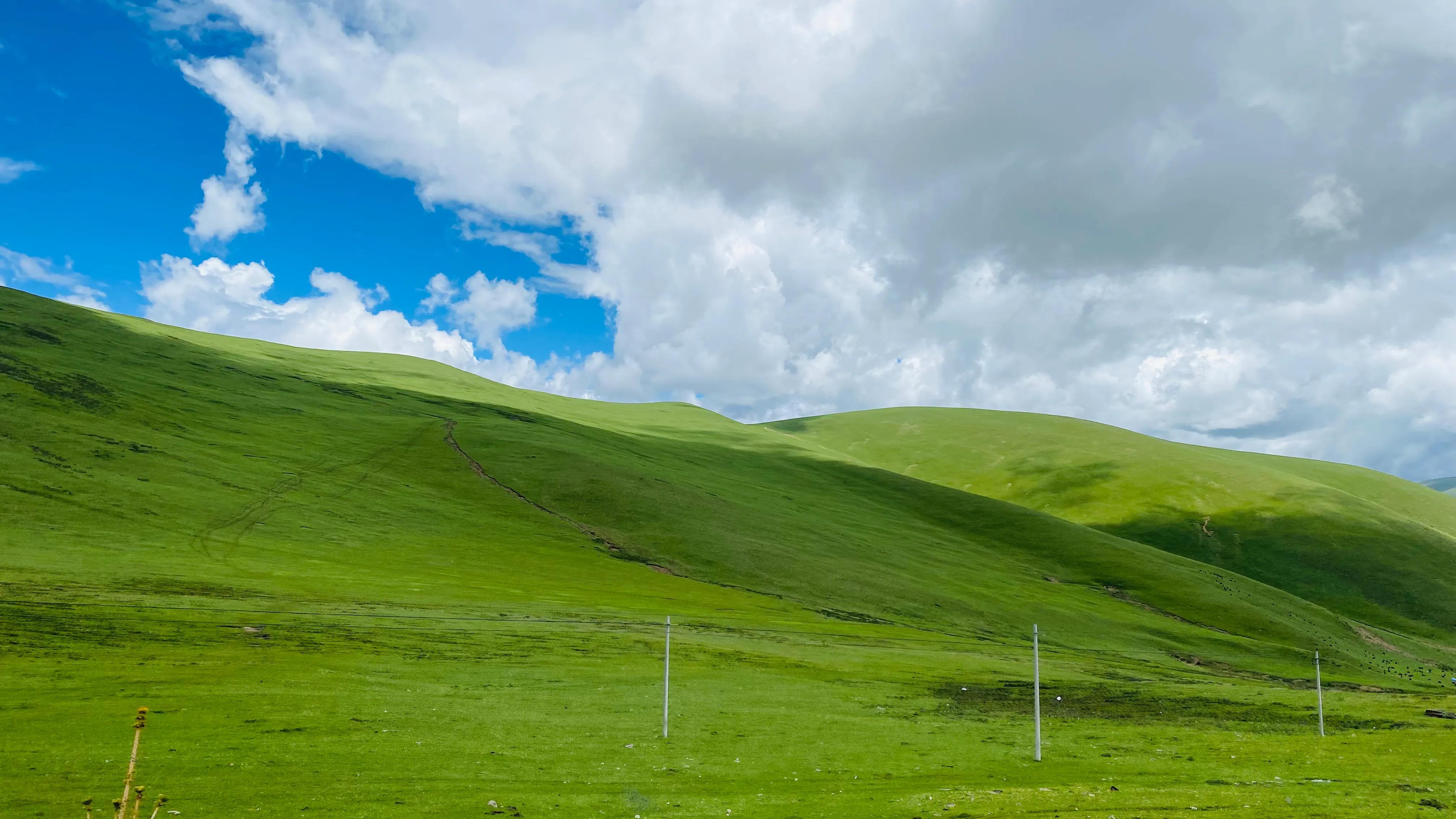 2021版藏区旅行攻略图,11月川西甘孜州三日游