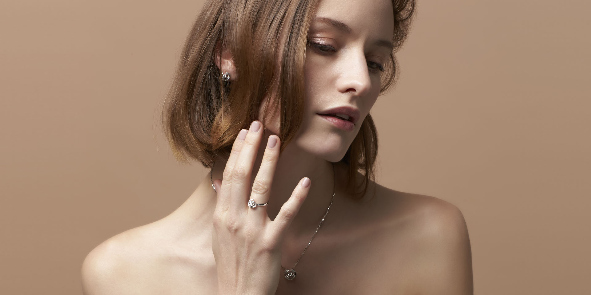 定制裸钻1克拉多少钱,裸钻钻石一克拉多少钱