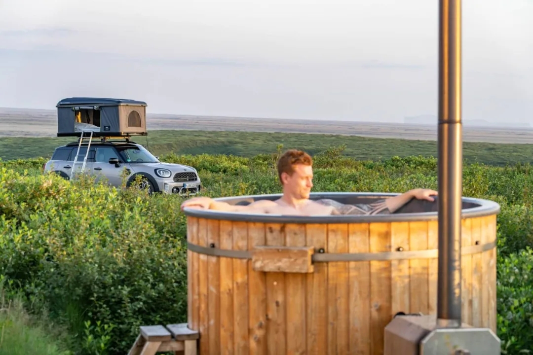 开minicooper的乐趣,minicoopers开着多累