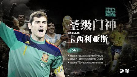 传奇落幕：西班牙门神卡西利亚斯宣布退役！回首圣卡西职业生涯