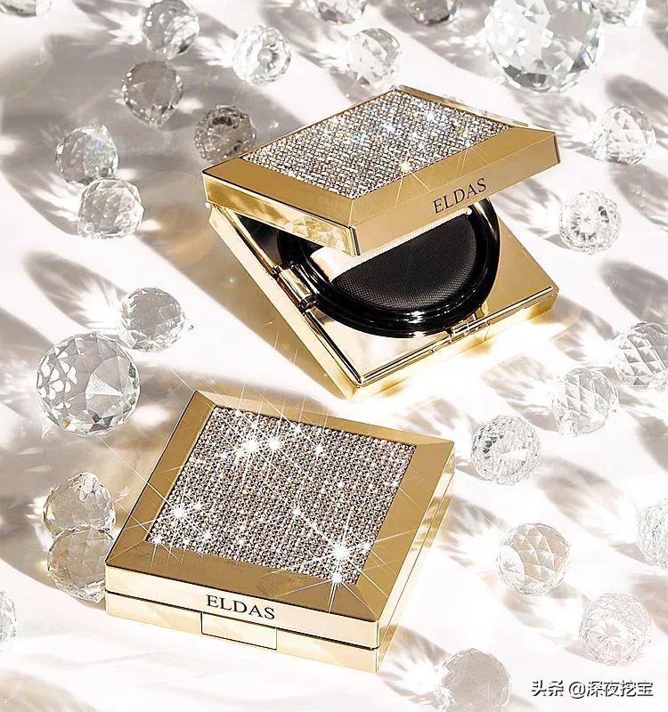 百元以下气垫真实测评,相关视频测评5款网红气垫纯干货