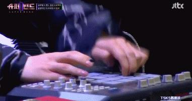 一回归就用实力把人虐哭，崩了也能吊打国内爱豆