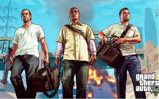 steam秋季大促2023gta,steam秋季大促2023时间gta