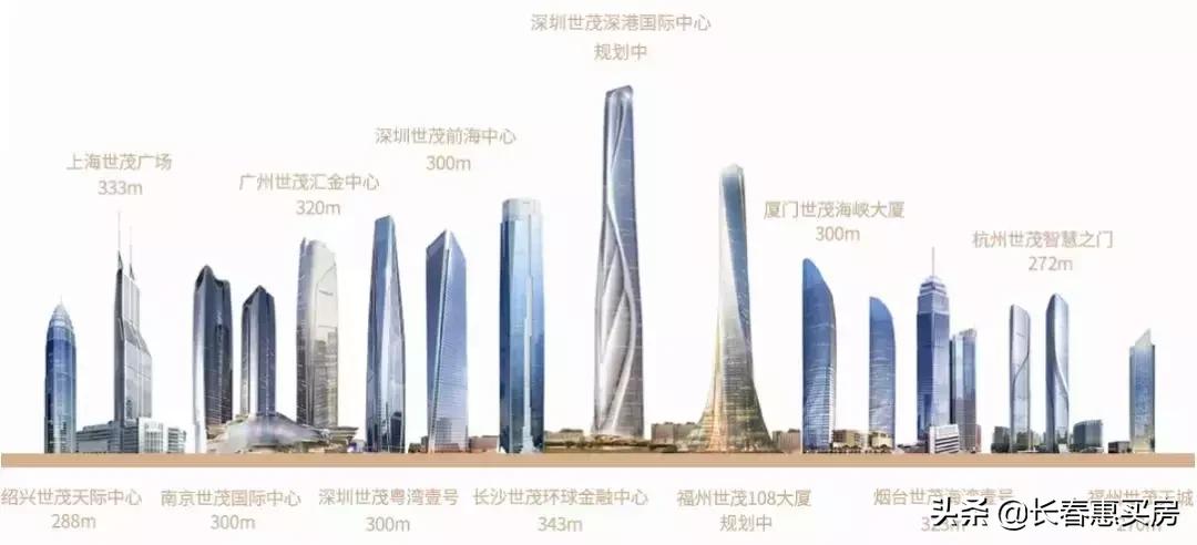 世茂莲花山现状,世茂城市广场新开