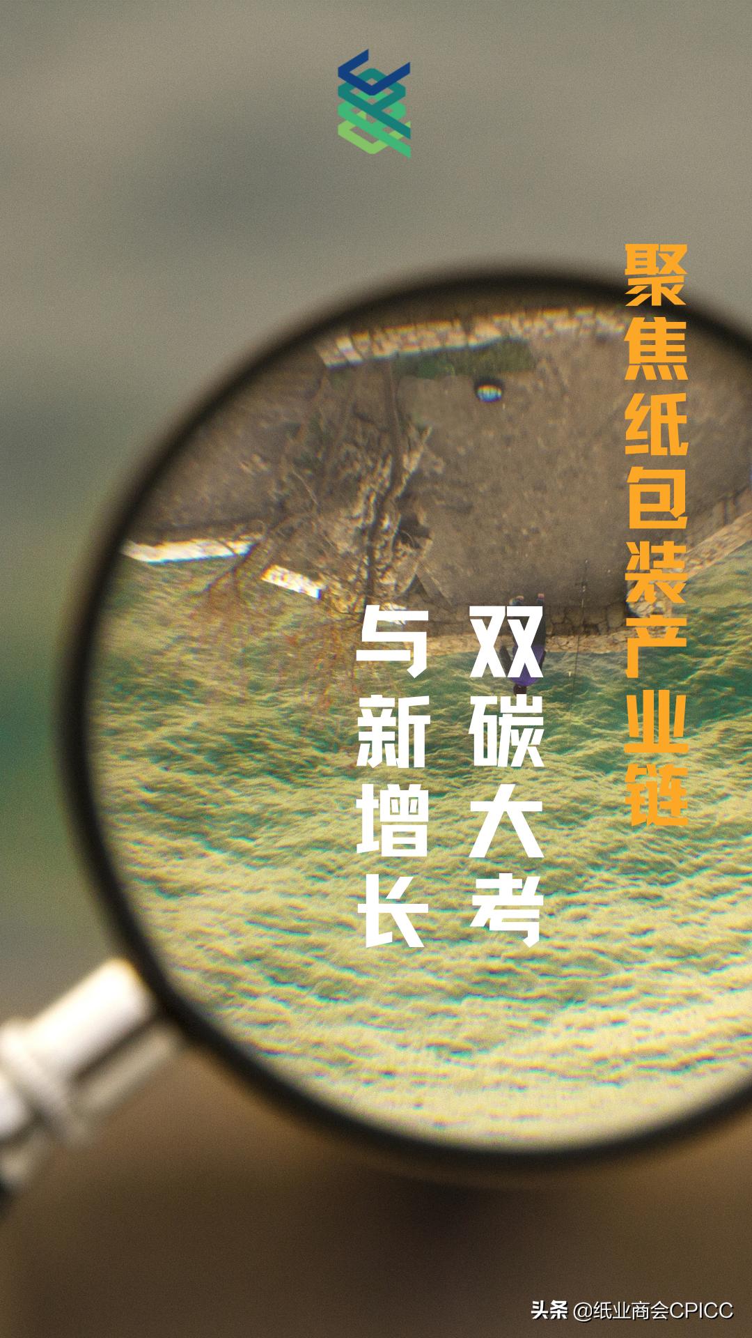 聚焦双碳目标共谋高质量发展,聚焦双碳战略绿色发展