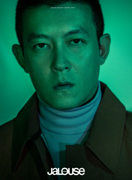 40岁陈冠希终于逆袭变帅了,40岁陈冠希年轻照片