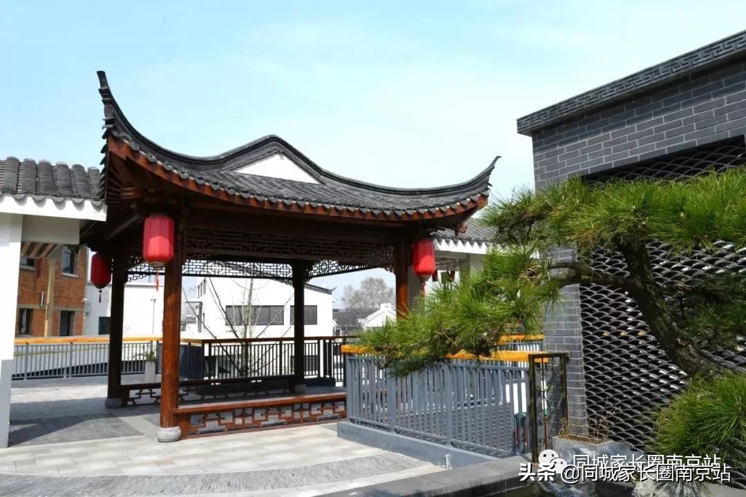 太牛！刚刚秦外发布喜报，创造了南京市参加南外加试最好成绩