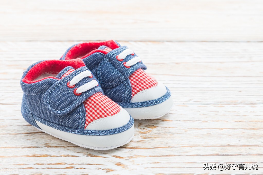 宝宝学步鞋怎么挑鞋码,宝宝学步鞋怎么挑