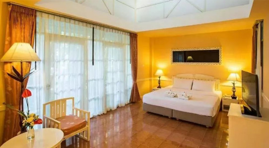 清迈高尔夫球场攻略,大连去清迈旅游攻略