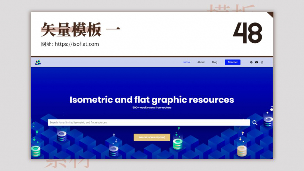 超全超实用的80个模板网站,有哪些好用的免费的ppt模板网站