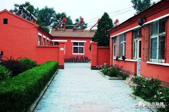 放歌京华丨门头沟、石景山的戳进来听