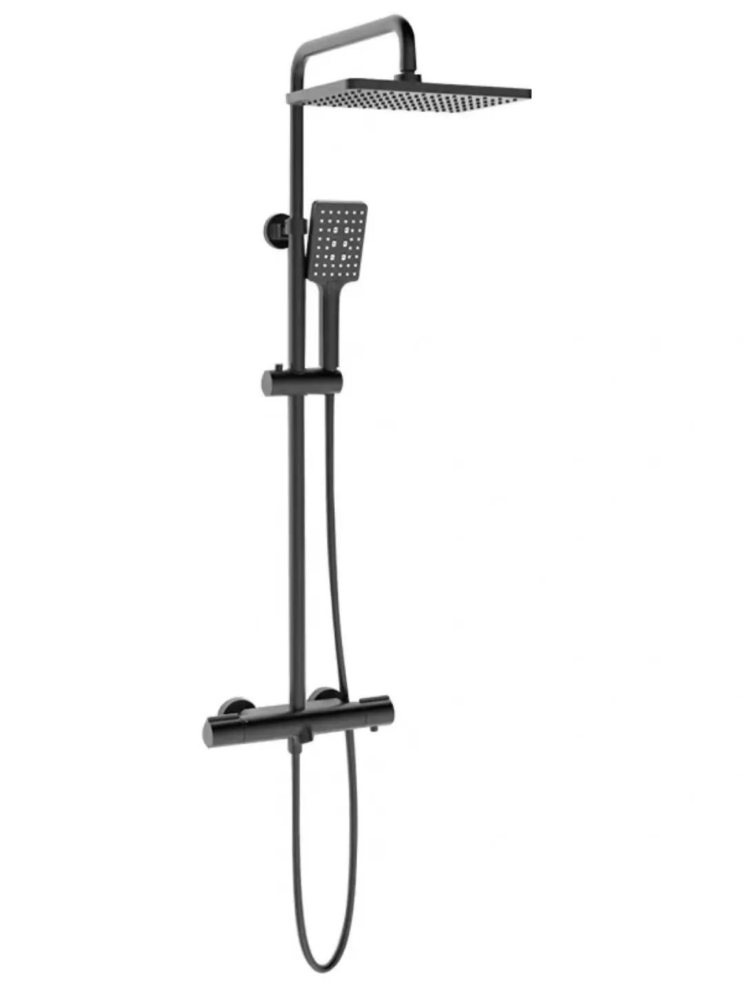 花洒淋浴喷头摩恩,增压花洒喷头十大品牌