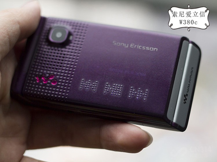 索尼爱立信w系列最高端手机,索尼爱立信w系列音质排行前十