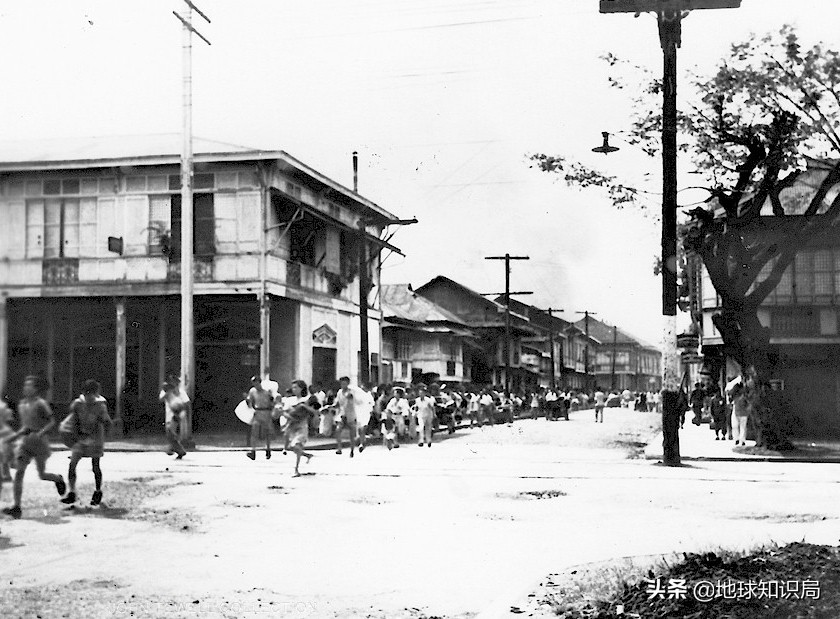 日本历史上最惨的屠杀,日本历史上最惨大屠杀